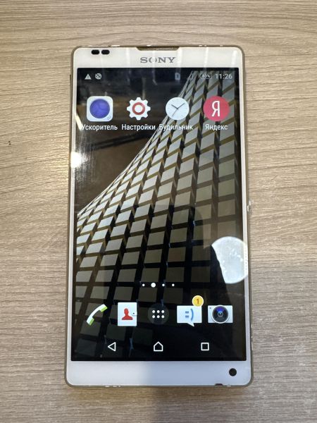 Купить Sony Xperia ZL (C6503/6506) в Шелехов за 1600 руб.