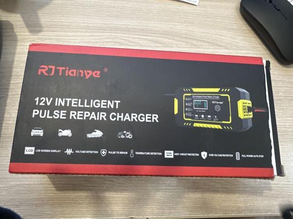 Купить RJ Tianye 12V в Шелехов за 400 руб.