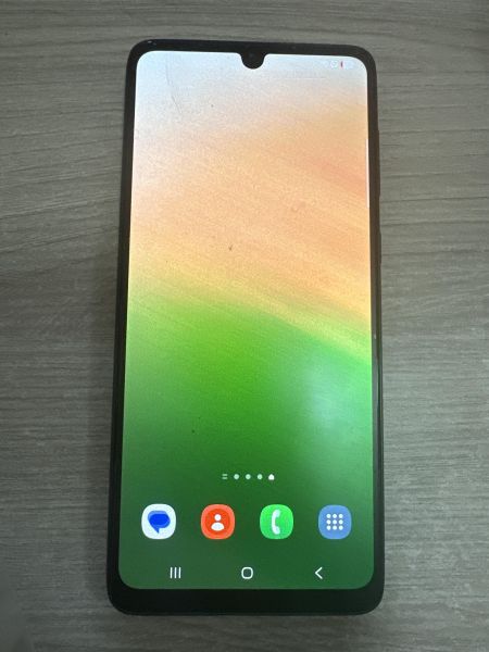 Купить Samsung Galaxy A33 5G 6/128GB (A336B) Duos в Иркутск за 7500 руб.