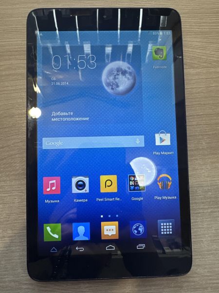 Купить Alcatel Pixi 8 9005X (с SIM) в Шелехов за 800 руб.