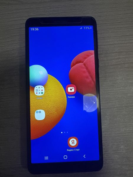 Купить Samsung Galaxy A01 Core 16GB (A013F/DS) Duos в Иркутск за 1900 руб.