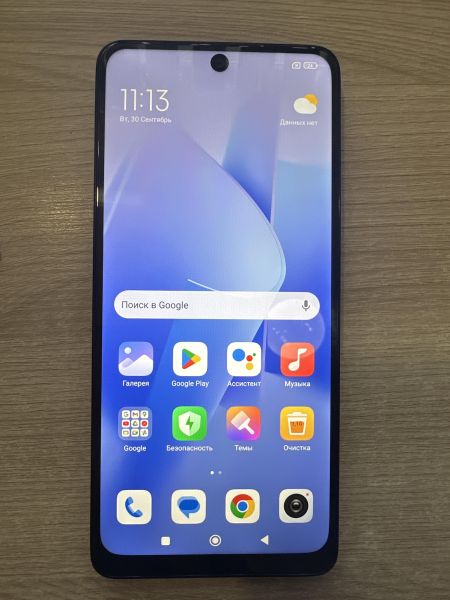 Купить Xiaomi Redmi Note 11 Pro 6/128GB (2201116TG) Duos в Шелехов за 8100 руб.