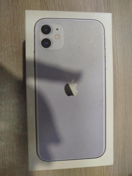Купить Apple iPhone 11 128GB в Шелехов за 16700 руб.