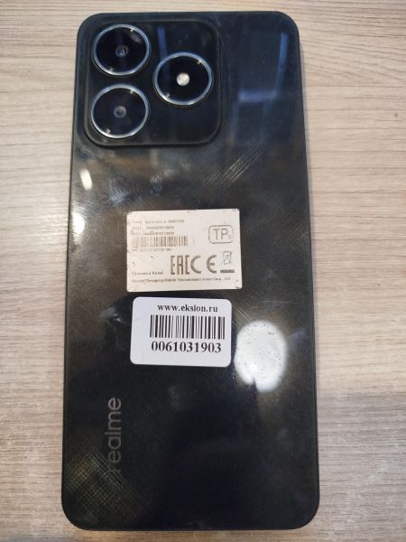 Купить Realme C61 8/256GB (RMX3930) Duos в Шелехов за 6500 руб.