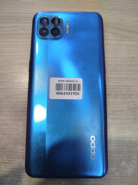 Купить OPPO Reno 4 Lite 8/128GB (CPH2125) Duos в Иркутск за 4000 руб.