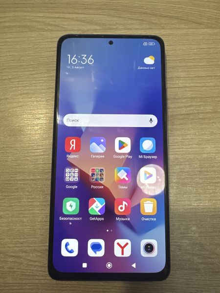 Купить Xiaomi Redmi Note 10 Pro 8/128GB (M2101K6G) Duos в Шелехов за 4400 руб.