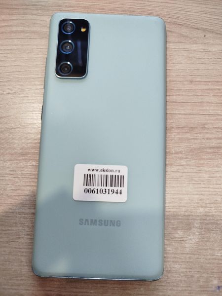 Купить Samsung Galaxy S20 FE 6/128GB (G780G) Duos в Шелехов за 8600 руб.