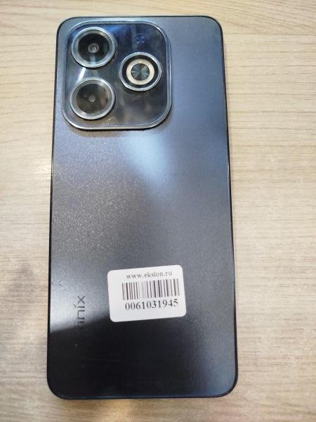 Купить Infinix Hot 40i 8/256GB (X6528B) Duos в Шелехов за 6900 руб.