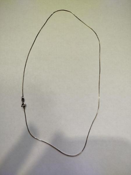 Купить Лом или горсть серебро 925 5,48g, вес изделия 5.68g в Шелехов за 650 руб.