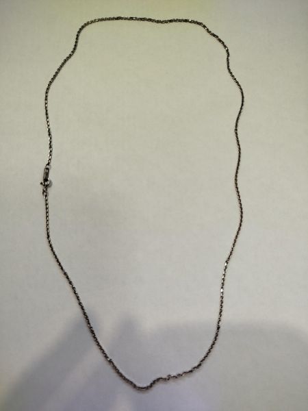 Купить Лом или горсть серебро 925 5,48g, вес изделия 5.68g в Шелехов за 650 руб.