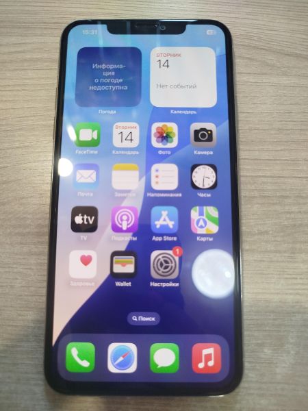 Купить Apple iPhone 11 Pro Max 512GB в Шелехов за 31700 руб.