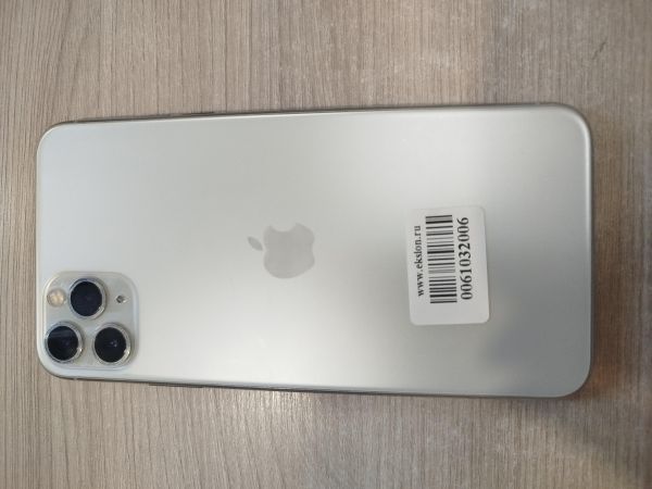 Купить Apple iPhone 11 Pro Max 512GB в Шелехов за 31700 руб.