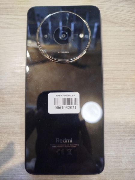 Купить Xiaomi Redmi A3x 3/64GB (24048RN6CG) Duos в Шелехов за 4000 руб.