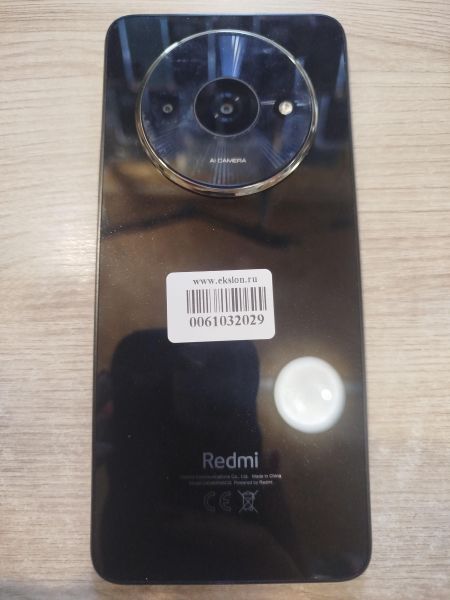 Купить Xiaomi Redmi A3x 3/64GB (24048RN6CG) Duos в Шелехов за 4000 руб.