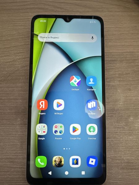 Купить Xiaomi Redmi A3x 3/64GB (24048RN6CG) Duos в Иркутск за 3700 руб.