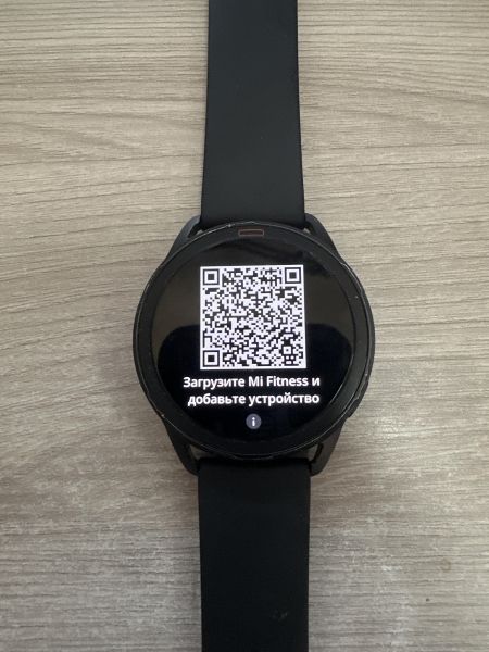 Купить Xiaomi Watch S3 (M2323W1) с СЗУ в Шелехов за 2300 руб.