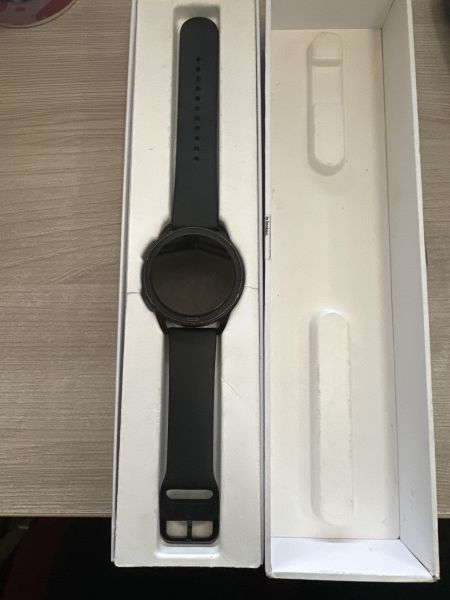 Купить Xiaomi Watch S3 (M2323W1) с СЗУ в Шелехов за 2300 руб.