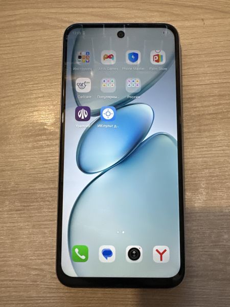 Купить TECNO Spark Go 1 3/64GB (KL4) Duos в Шелехов за 4200 руб.