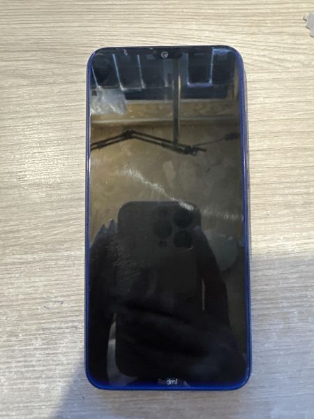 Купить Xiaomi Redmi Note 8 2021 4/64GB (M1908C3JGG) Duos в Шелехов за 4400 руб.