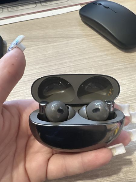 Купить Realme Buds Air 6 Pro (RMA2401) в Шелехов за 3400 руб.