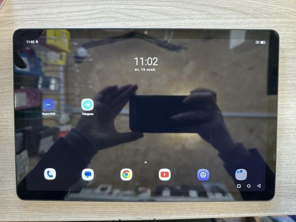 Купить Blackview Tab 16 Pro 256GB (с SIM) в Шелехов за 8300 руб.