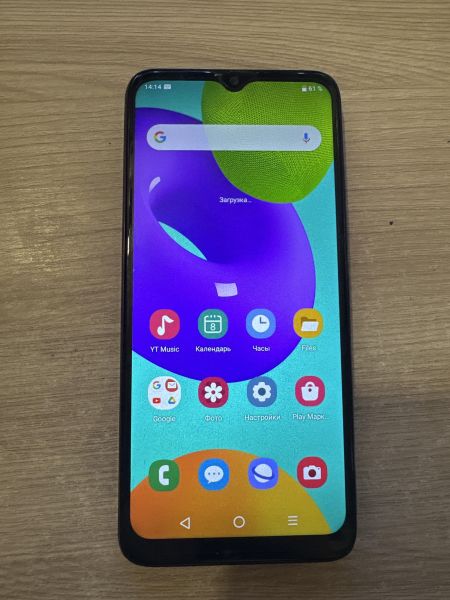 Купить M-HORSE S24 Ultra 8/128GB Duos в Шелехов за 4900 руб.