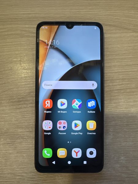 Купить Xiaomi Redmi A3 3/64GB (23129RN51X) Duos в Шелехов за 4000 руб.