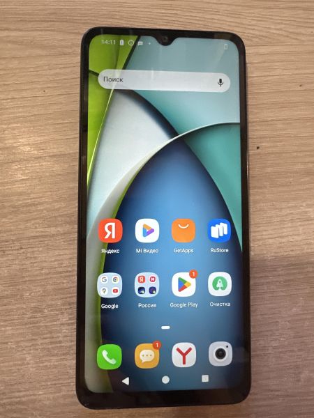 Купить Xiaomi Redmi A3x 3/64GB (24048RN6CG) Duos в Шелехов за 3200 руб.