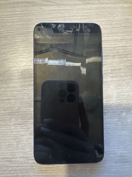 Купить Xiaomi Redmi Go 1/16GB (M1903C3GG) Duos в Шелехов за 1200 руб.