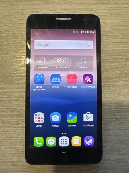 Купить Alcatel 5022D Pop Star Duos в Шелехов за 1200 руб.