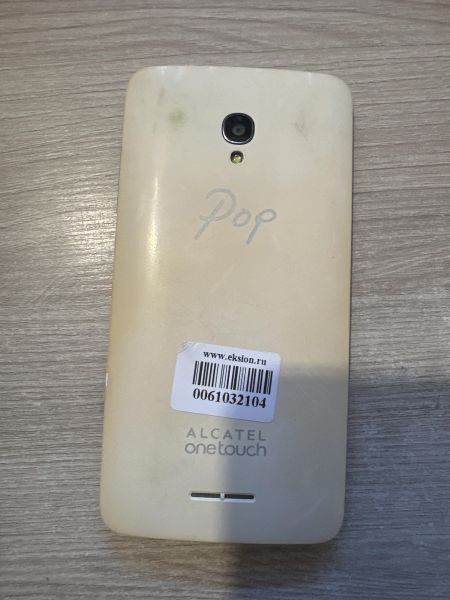 Купить Alcatel 5022D Pop Star Duos в Шелехов за 1200 руб.