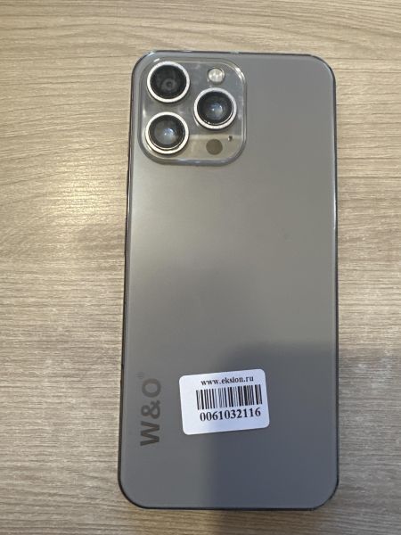 Купить W+O X200 4/64GB Duos в Шелехов за 3800 руб.