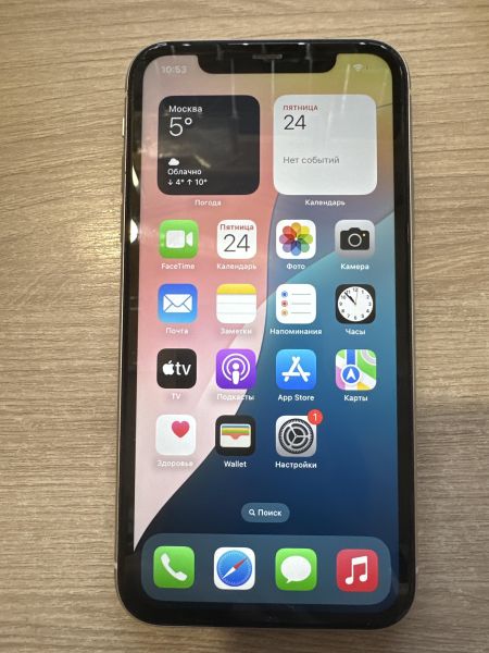 Купить Apple iPhone 11 64GB в Иркутск за 14200 руб.