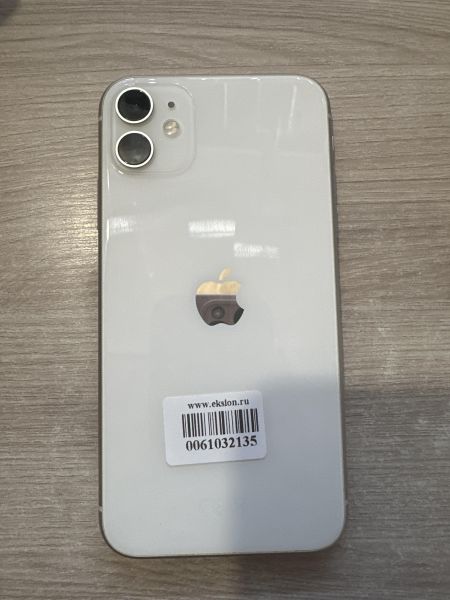 Купить Apple iPhone 11 64GB в Иркутск за 14200 руб.