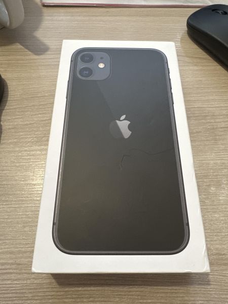 Купить Apple iPhone 11 128GB в Иркутск за 14900 руб.
