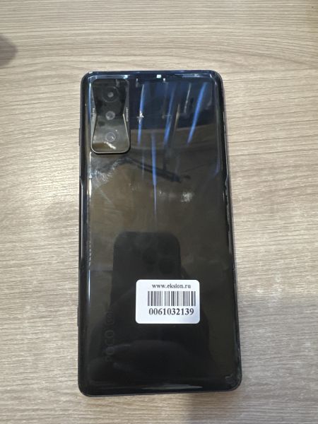 Купить POCO F4 GT 8/128GB (21121210G) Duos в Шелехов за 14900 руб.