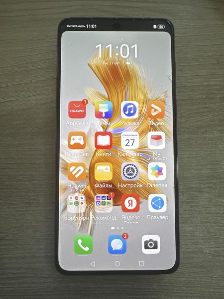 Купить Huawei Mate 50 8/256GB (CET-LX9) Duos в Шелехов за 18400 руб.