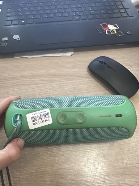 Купить JBL Flip 5 в Шелехов за 2800 руб.