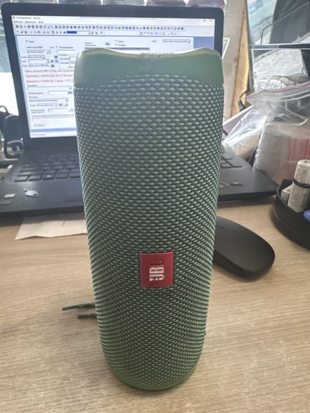 Купить JBL Flip 5 в Шелехов за 2800 руб.