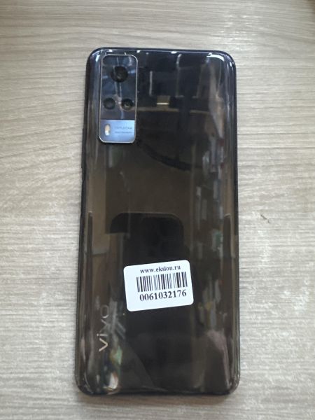 Купить Vivo Y31 4/64GB (V2036) Duos в Шелехов за 4100 руб.