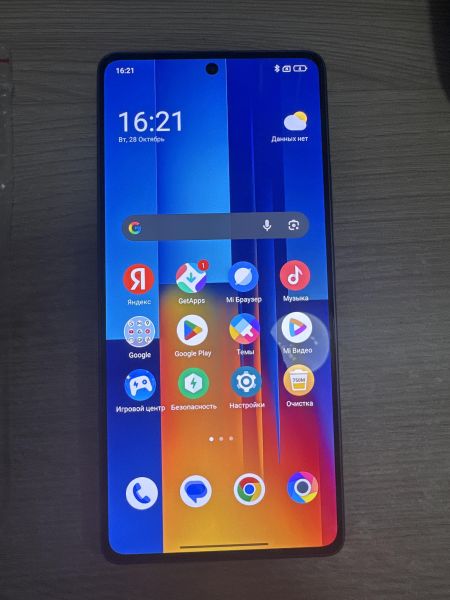 Купить POCO M6 Pro 12/512GB (2312FPCA6G) Duos в Шелехов за 14500 руб.