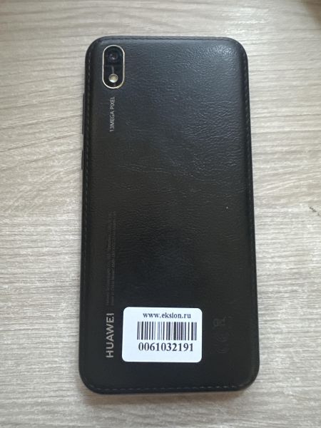 Купить Huawei Y5 2019 2/32GB (AMN-LX9) Duos в Шелехов за 2200 руб.
