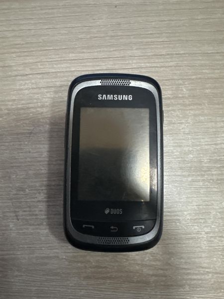 Купить Samsung Champ Neo (C3262) Duos в Шелехов за 900 руб.