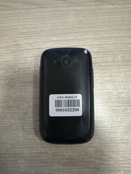 Купить Samsung Champ Neo (C3262) Duos в Шелехов за 900 руб.