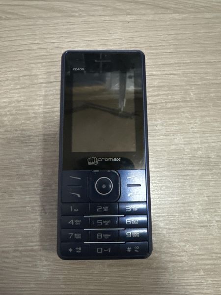 Купить Micromax X2400 Duos в Шелехов за 900 руб.
