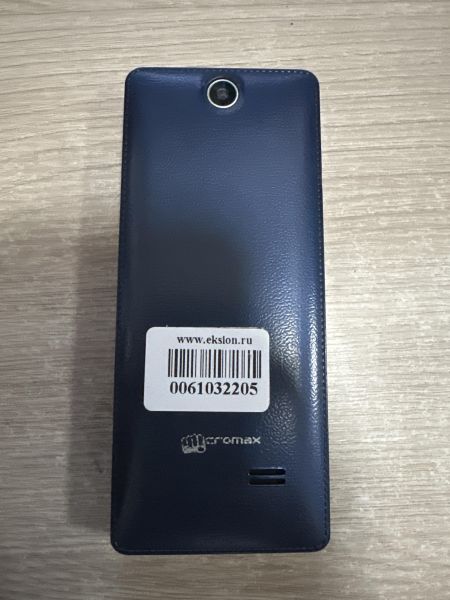 Купить Micromax X2400 Duos в Шелехов за 900 руб.