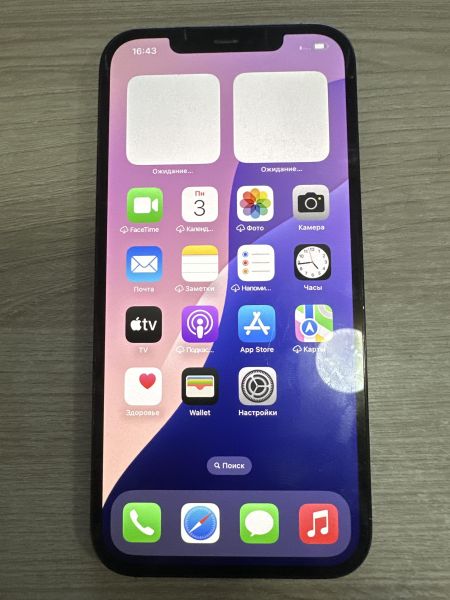 Купить Apple iPhone 12 Pro Max 256GB в Шелехов за 30300 руб.