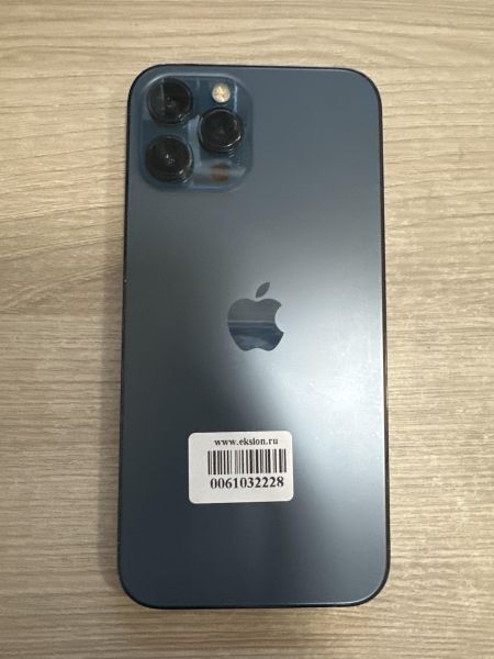 Купить Apple iPhone 12 Pro Max 256GB в Шелехов за 30300 руб.