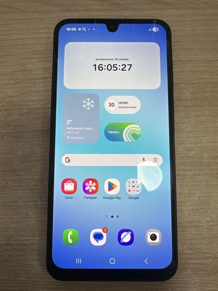 Купить Samsung Galaxy A17 8/256GB (A175F) Duos в Шелехов за 11200 руб.