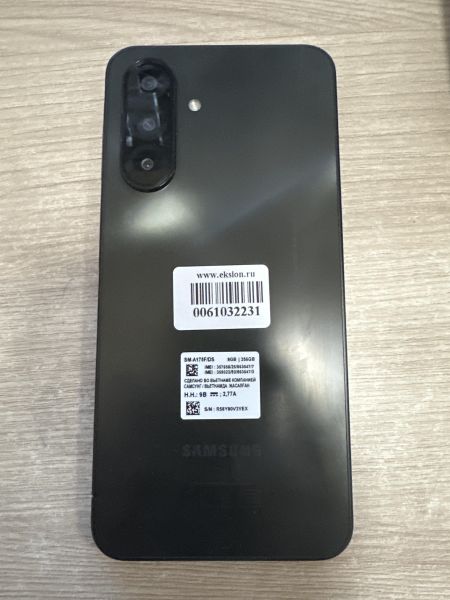 Купить Samsung Galaxy A17 8/256GB (A175F) Duos в Шелехов за 11200 руб.